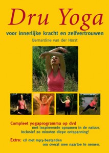 dru yoga dvd