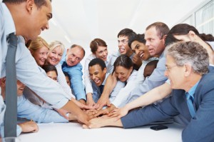 teamwork